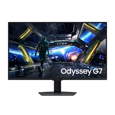 三星32英寸4K144HZ电竞显示器