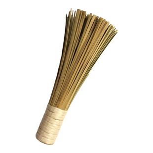 手编竹锅刷碗碟厨房酒店用不沾油刷易清洗经久耐用多种规格