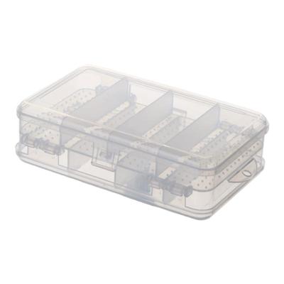 首饰收纳盒防氧化2023新款可拆分