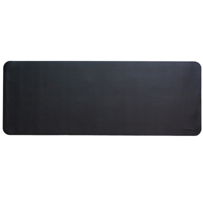 AR桌搭数码力荐碳钎维纹理桌垫