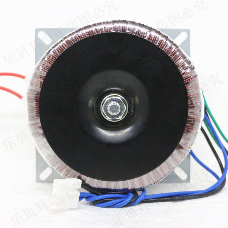 220V转双28V双12V音响环牛变压器20V22V24V26V30V环形隔离火牛18V