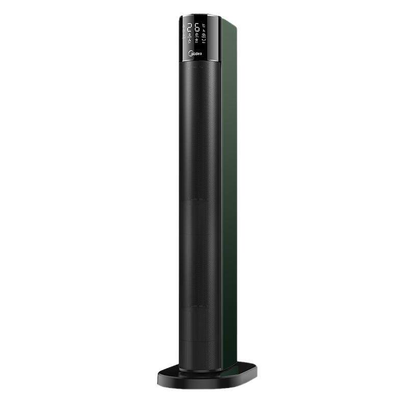 全屋升温美的暖风机速热取暖器