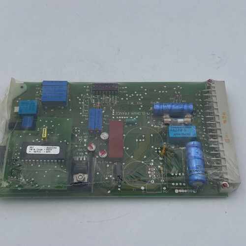 Circuit Card Assembly 6333340