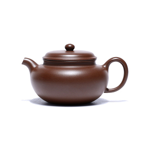 百年利永紫砂博物馆 宜兴原矿纯手工紫砂茶壶泡茶壶茶具套装仿古