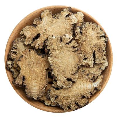 川芎片新货正品无硫筛选大片包邮