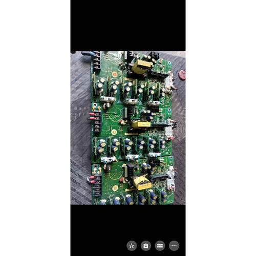 询价-英威腾变频器驱动板132kw到250kw可维修