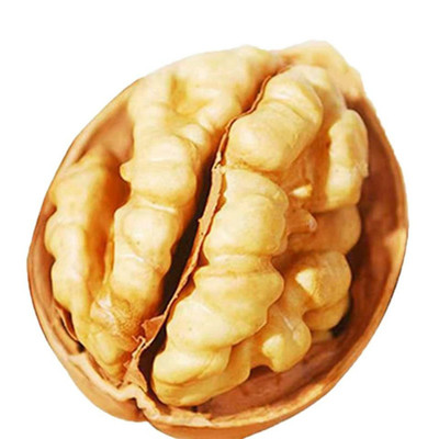 原味薄皮核桃5斤|超5000次加购