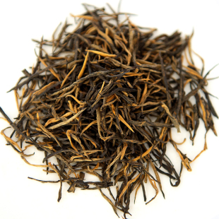 红茶 滇红茶 云南红茶 昌宁红红茶 红茶 特级松针 袋装   包邮