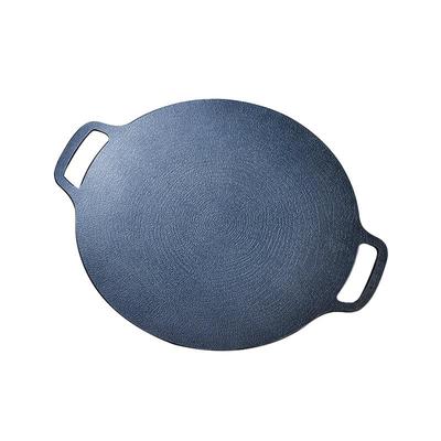 户外麦饭石卡式炉烤肉铁板烧