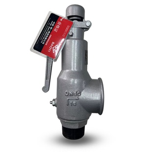 保一集团安全阀A27H-16C A28H-16C全启式安全阀储气罐蒸汽安全阀