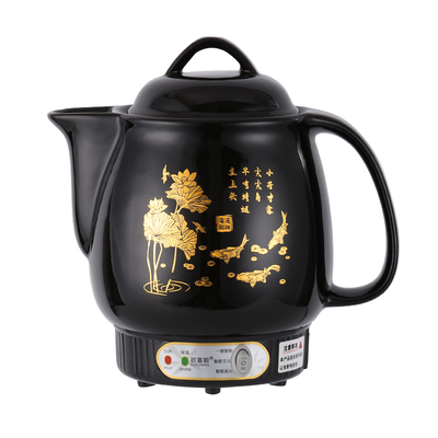 中药壶中医全自动智能煎药壶