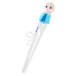 冰雪奇缘宝宝筷子儿童训练筷勺子