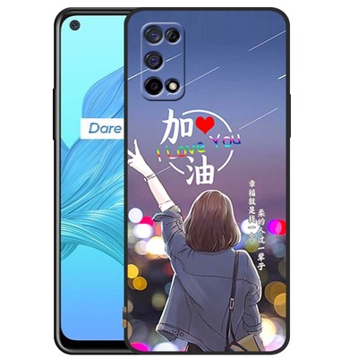 oppok7x手机壳k7x男女新款潮流0pp0k7x全包防摔硅胶软壳磨砂手机