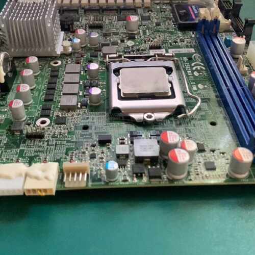 议价FW-7582 Intel Sy Brid硬件适用