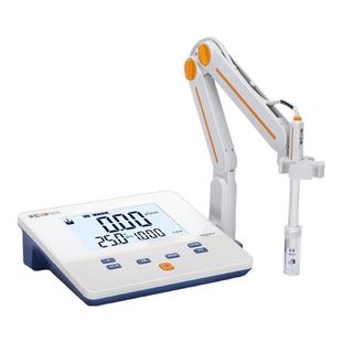 上海雷磁电导率仪DDS-11A/307A/308F台式数显DDBJ-303A/350便携式