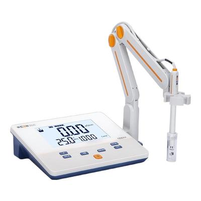 雷磁台式电导率仪便携式测定仪