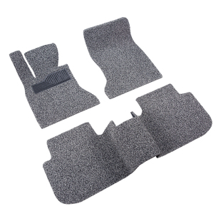 长安x5plus脚垫二代汽车专用丝圈地毯式上层用品改装内饰主驾驶25