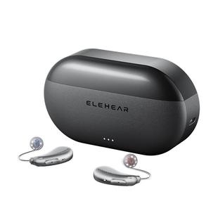 【国补再减15%】听象医用助听器RIC耳背式老人专业验配智能降噪