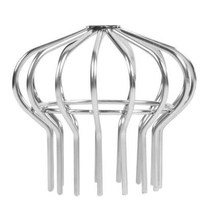 地漏过滤网户外大排量防鼠防堵