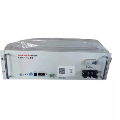 南都磷酸铁锂电池48NPFC100电源