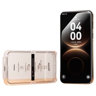 图拉斯泰坦膜适用华为Mate80ProMax钢化膜80手机膜新款80pro贴膜PM保护膜puar70屏幕防摔p非凡大师rs全屏覆盖