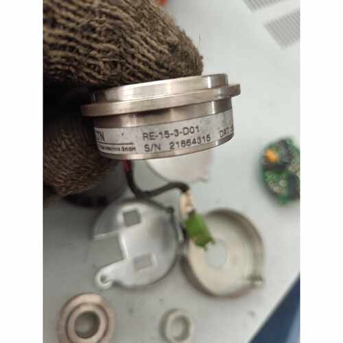 LTN编码器RE153D01