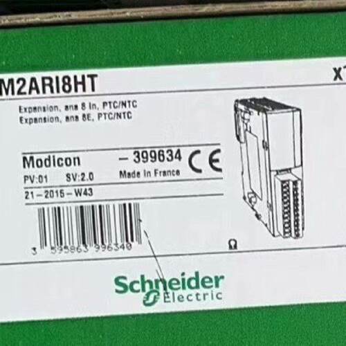 议价TM2AMI2HT TWDARI8HT   TM2ARI8H维修
