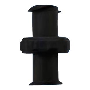 桑连教学实验设备耗材双头公母鲁尔接头内外双头螺纹软管接头