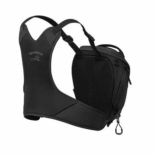 相机包便携收纳包斜挎内胆双肩摄影包户外防水微单收纳背包胸包男