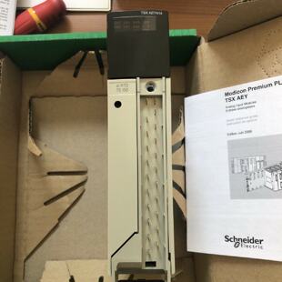 议价施耐德PLC模块TSXDEY16D2 TSXDEY32D3K质保一年