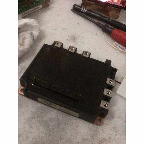 【议价-可维修】pm100rse120、坏模块。。坏模块 /均有货