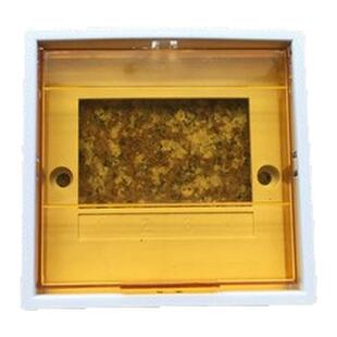 配电箱面板、照明箱盖板、塑料面板、PZ30塑料面板 4回路盖子