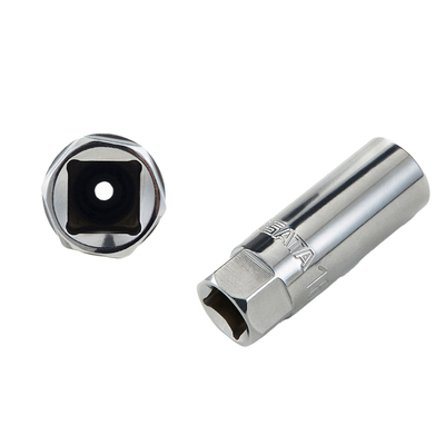 Sata/世达火花塞套筒14/16mm