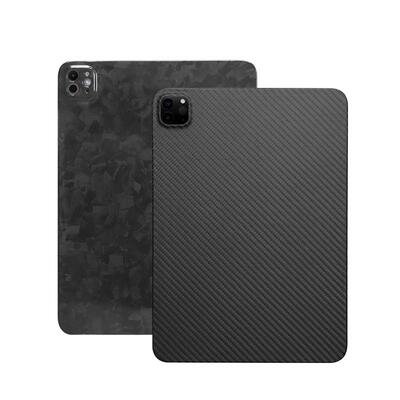 MousMore碳纤维材质锻造工艺