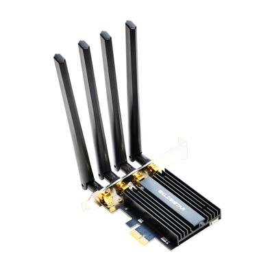 黑苹果免驱支持无线网卡