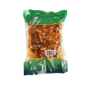 八个老头香辣萝卜干袋装即食五香下饭菜咸菜榨菜丝香脆爽口开胃菜