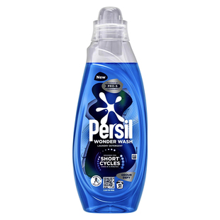英国进口Persil宝莹Wonder洗衣液837ML衣物超洁净色彩鲜艳 3款选1