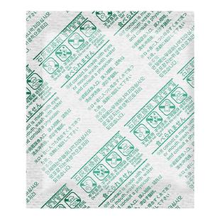 大米防潮食品专用生石灰干燥剂五谷杂粮防虫茶叶坚果通用吸湿防霉