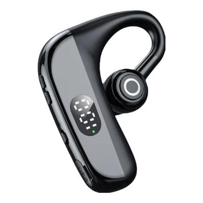 新款骨传导助听耳器单耳