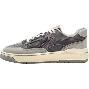 李宁反伍BADFIVE新秀丨篮球文化鞋男女鞋新款减震回弹情侣运动鞋