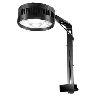 鱼缸水草灯 米家APP远程控制LED增艳增色专用爆藻筒灯透镜水族灯