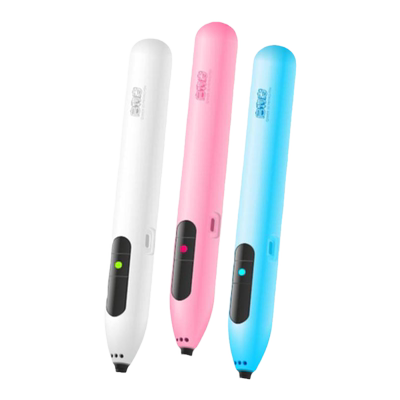 启物者Qiwer（QX4代）3D打印笔