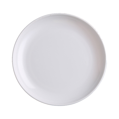 福翔圆盘密胺成人圆10餐厅餐饮