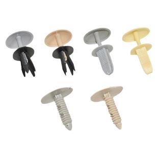 适用经典全顺顶棚卡扣内顶棚卡扣江铃特顺顶棚卡子顶棚卡子配件