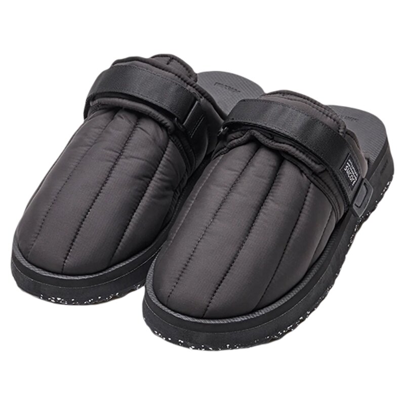 SUICOKE24FW官网同款户外拖鞋