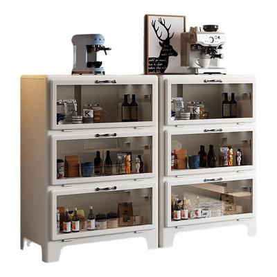 DULTON日式复古餐边柜