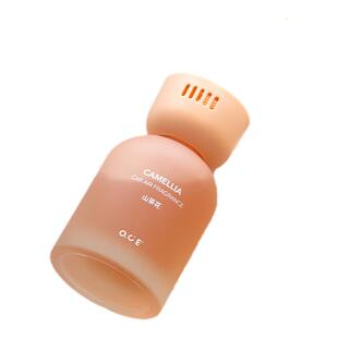 OCE车载香薰持久留香白茶出风口香水摆件汽车精油香氛车内清新剂