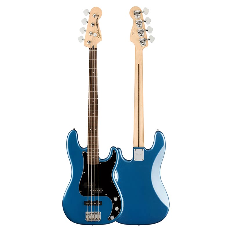 SQUIER/思奎尔fender电贝司