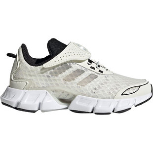 Adidas/阿迪达斯正品CF C CLIMACOOL 儿童魔术贴运动鞋GZ4026
