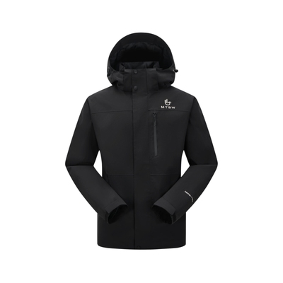 【华夏之壳-火系列】新国标外套